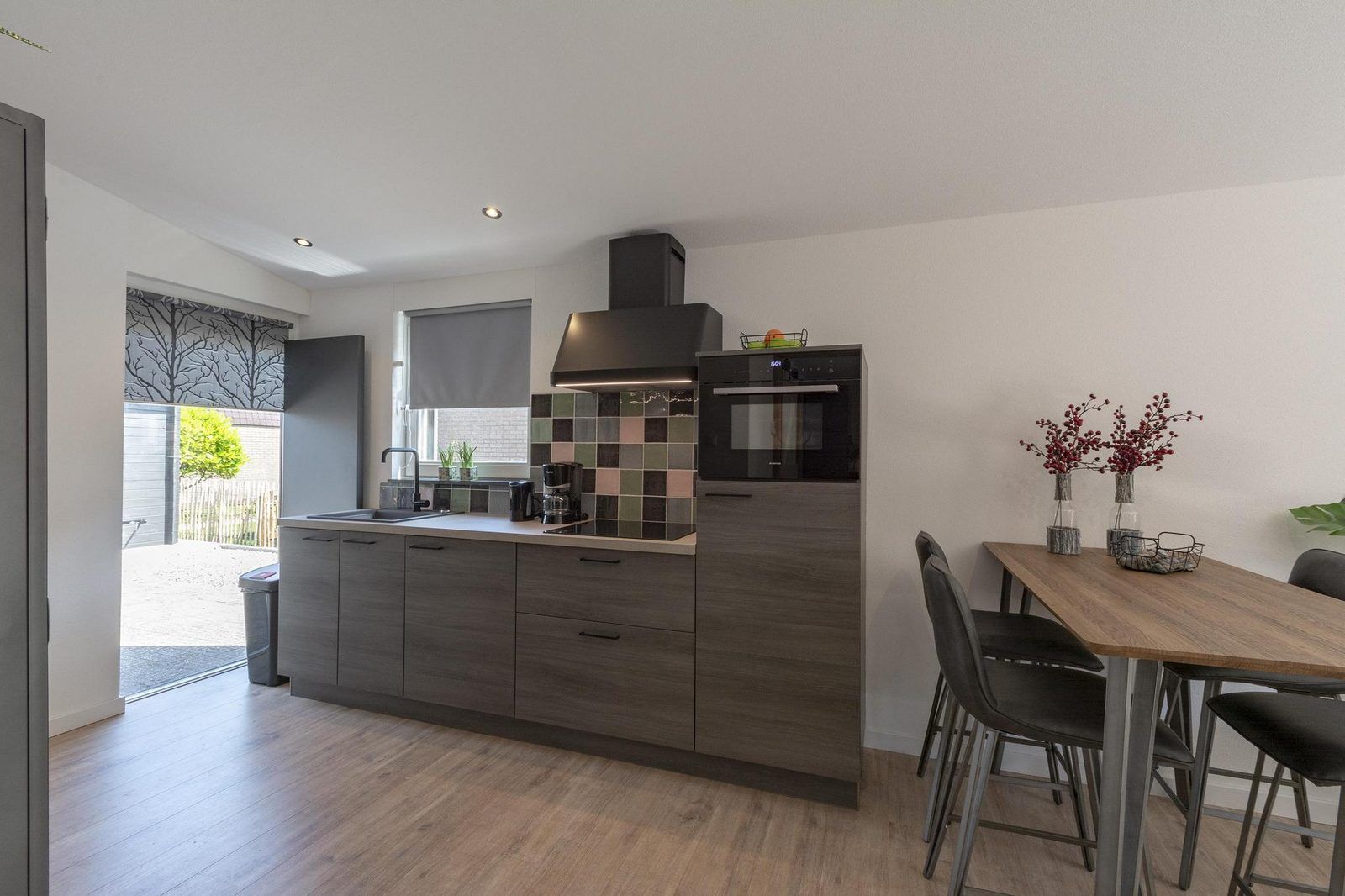 Unterkunft 4504361 - Ferienhaus Noordzeekust - De Blenck 29