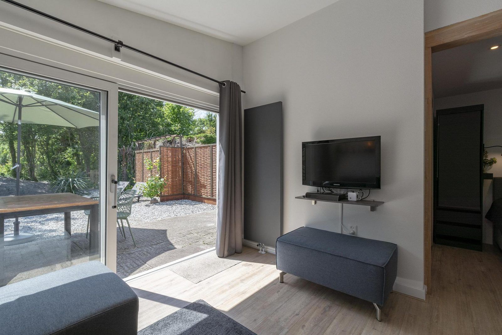 Unterkunft 4504361 - Ferienhaus Noordzeekust - De Blenck 29