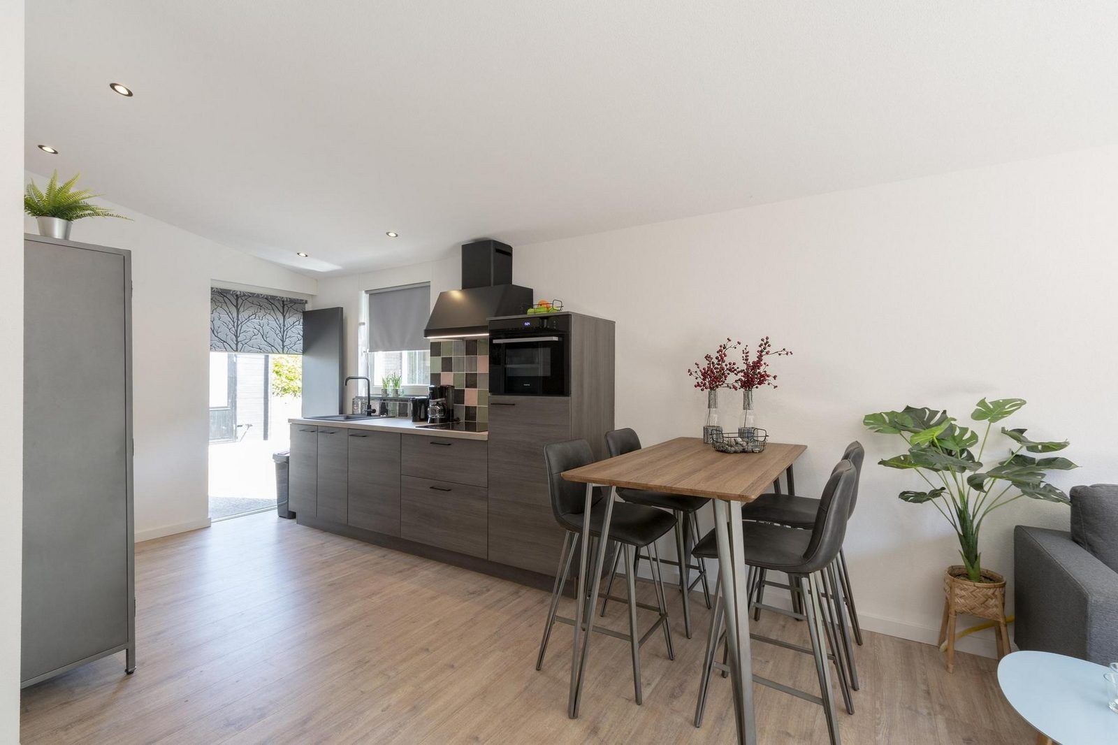 Unterkunft 4504361 - Ferienhaus Noordzeekust - De Blenck 29