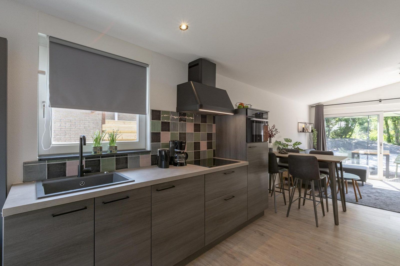 Unterkunft 4504361 - Ferienhaus Noordzeekust - De Blenck 29