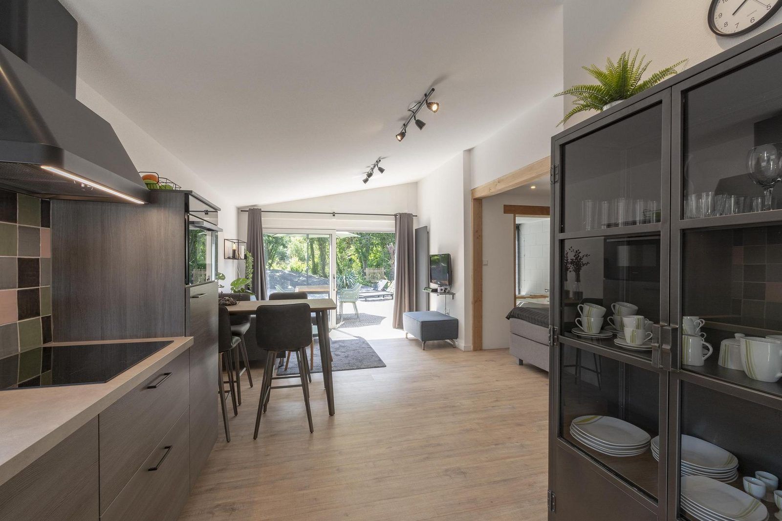 Unterkunft 4504361 - Ferienhaus Noordzeekust - De Blenck 29