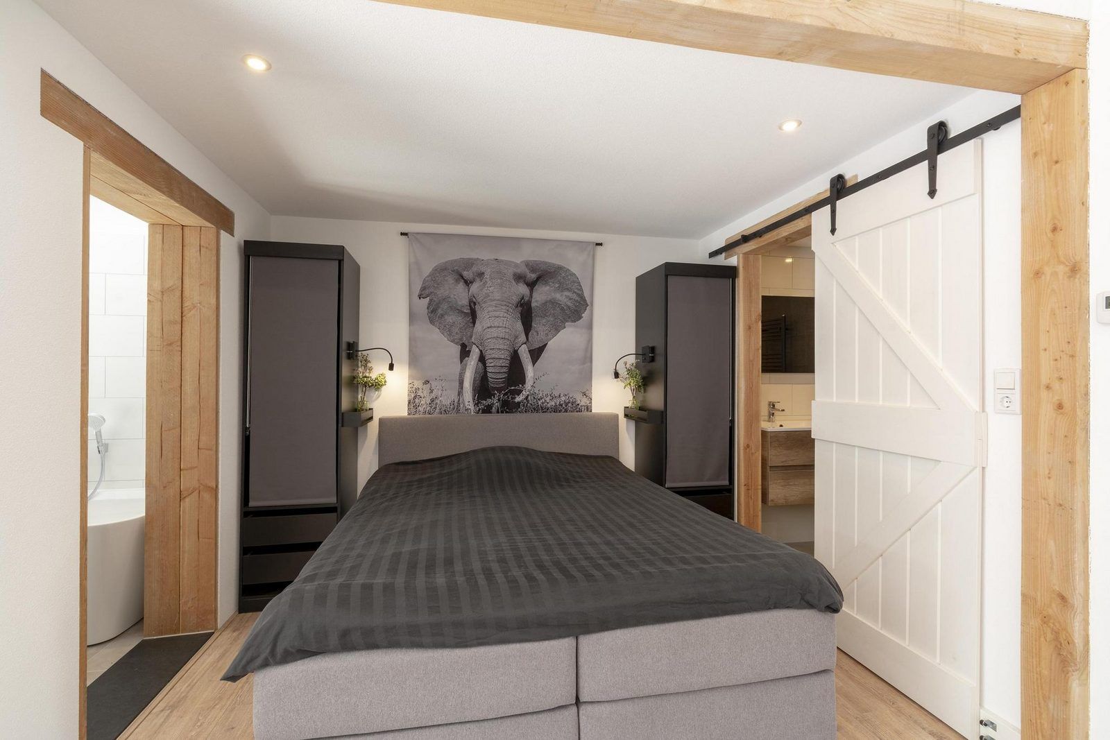 Unterkunft 4504361 - Ferienhaus Noordzeekust - De Blenck 29