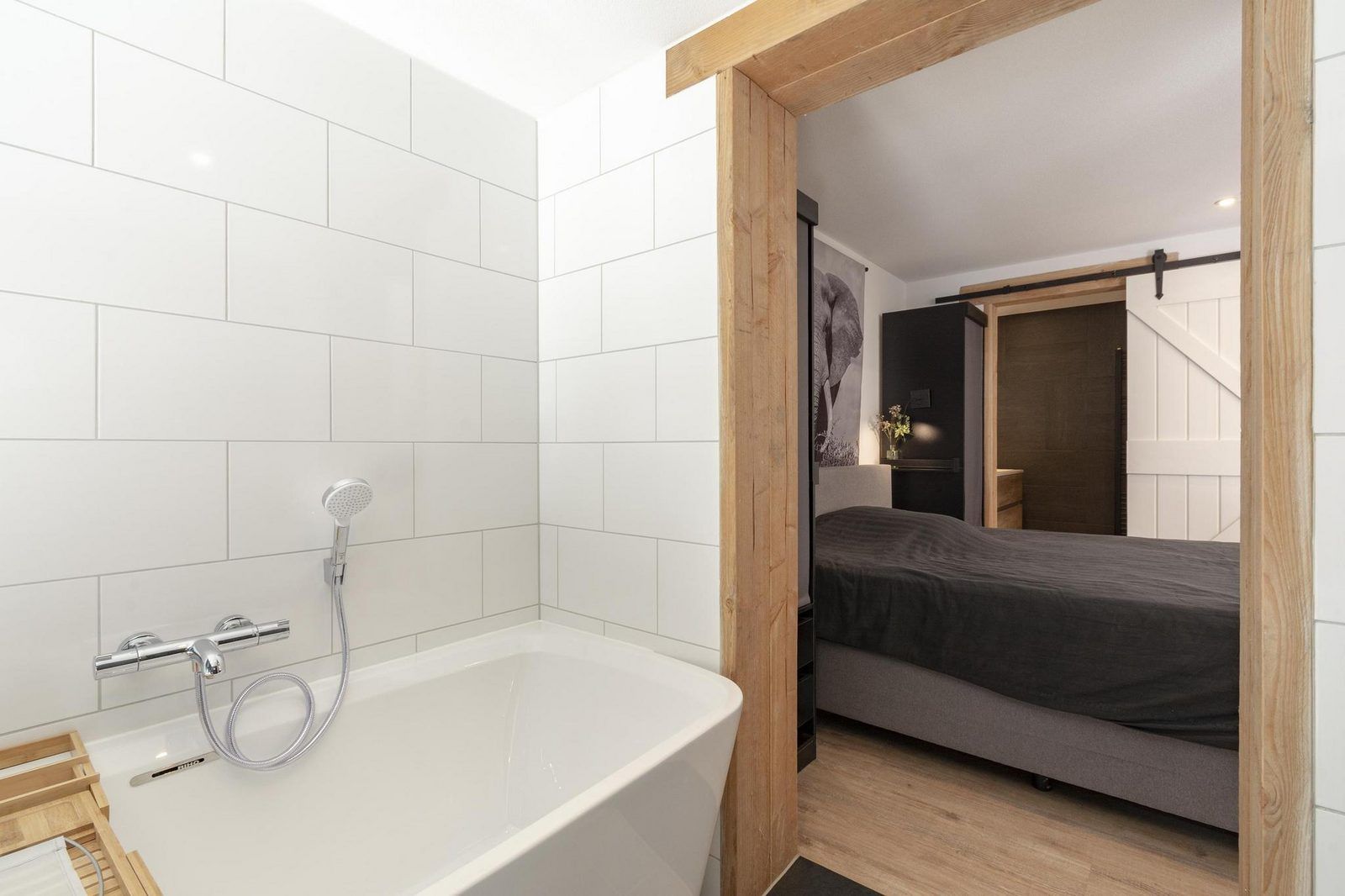 Unterkunft 4504361 - Ferienhaus Noordzeekust - De Blenck 29