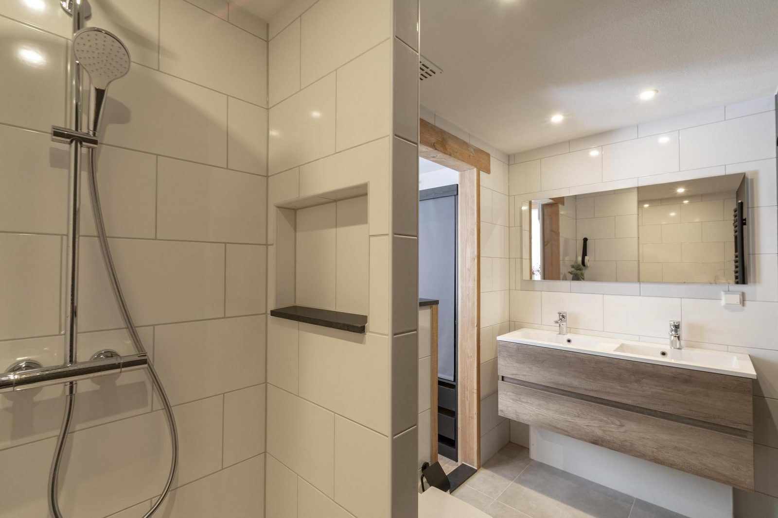 Unterkunft 4504361 - Ferienhaus Noordzeekust - De Blenck 29