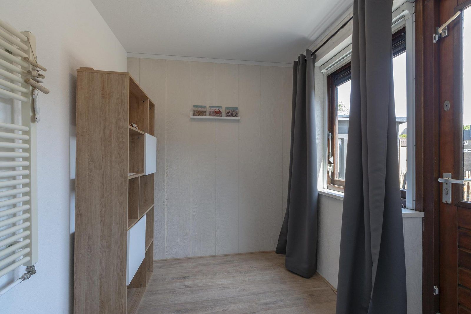 Unterkunft 4504361 - Ferienhaus Noordzeekust - De Blenck 29