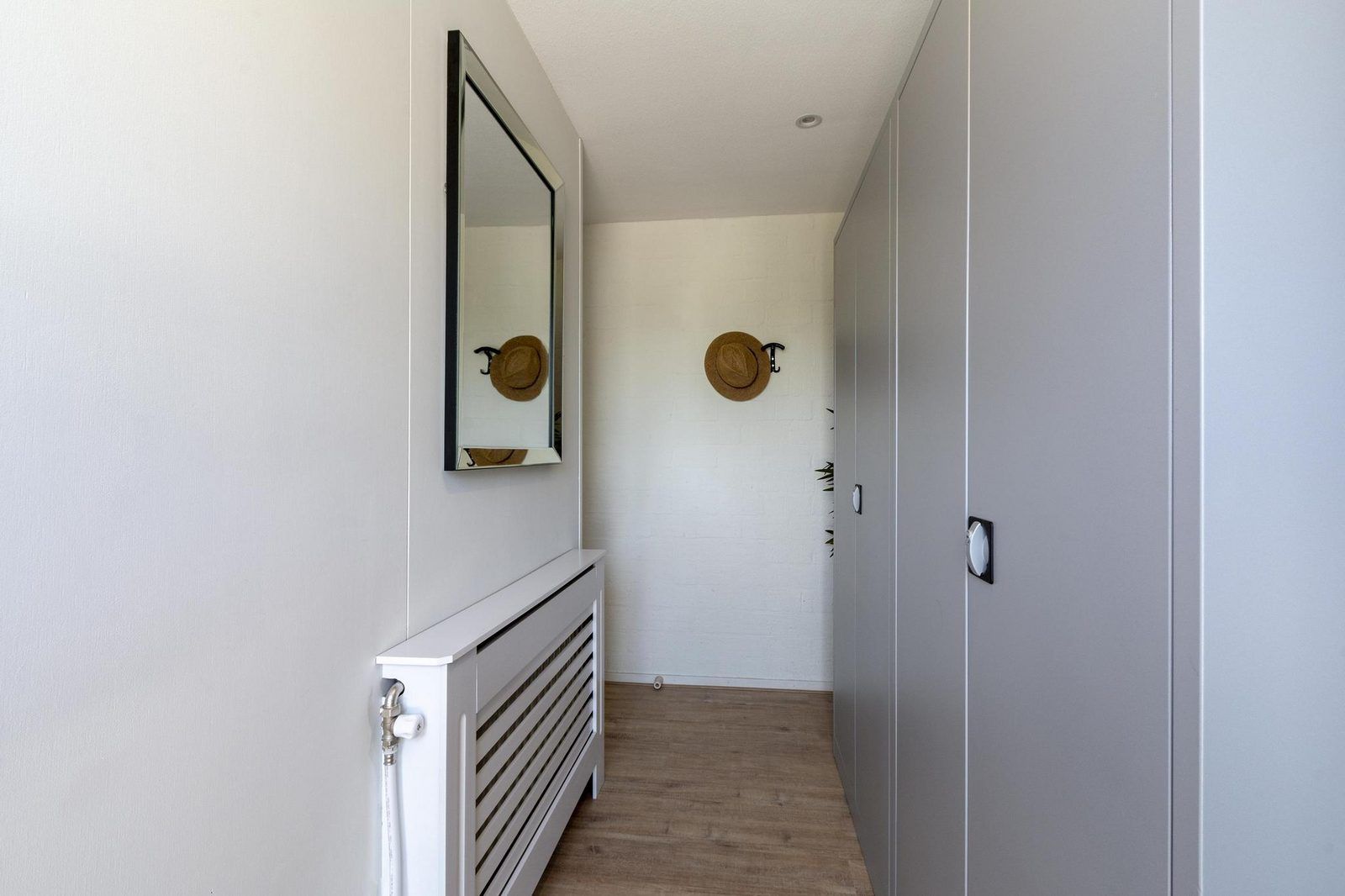 Unterkunft 4504361 - Ferienhaus Noordzeekust - De Blenck 29