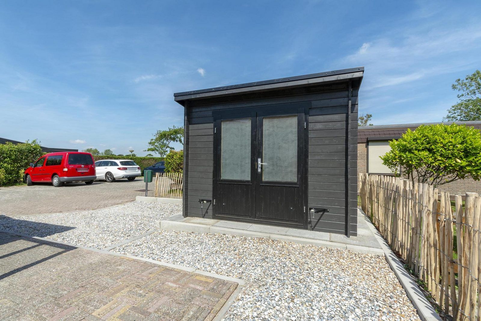 Unterkunft 4504361 - Ferienhaus Noordzeekust - De Blenck 29