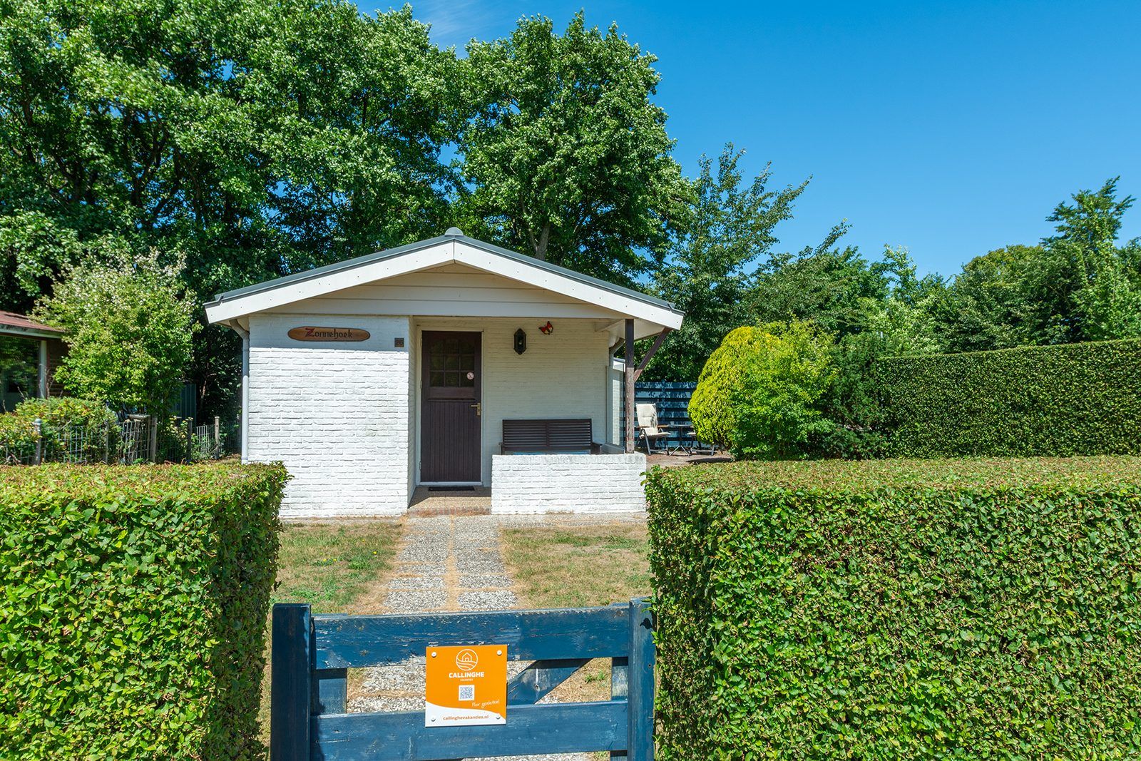 Guest house 4504363 - Holiday property Noordzeekust - Garnekuul 26