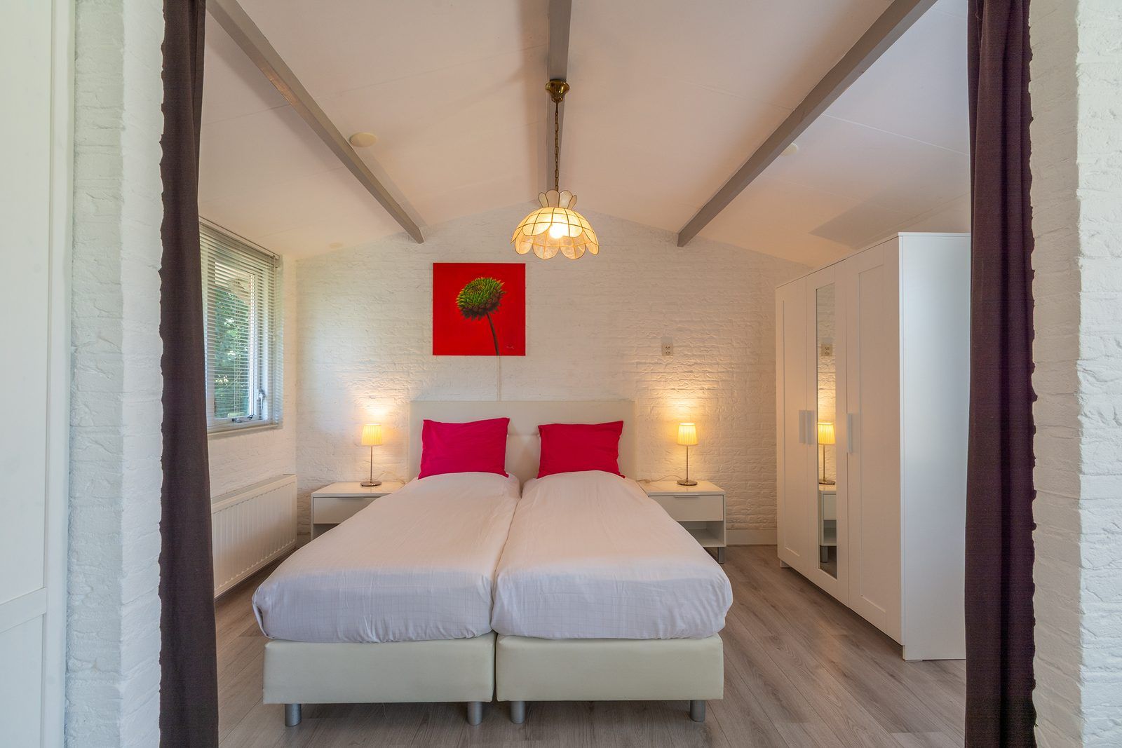 Guest house 4504363 - Holiday property Noordzeekust - Garnekuul 26