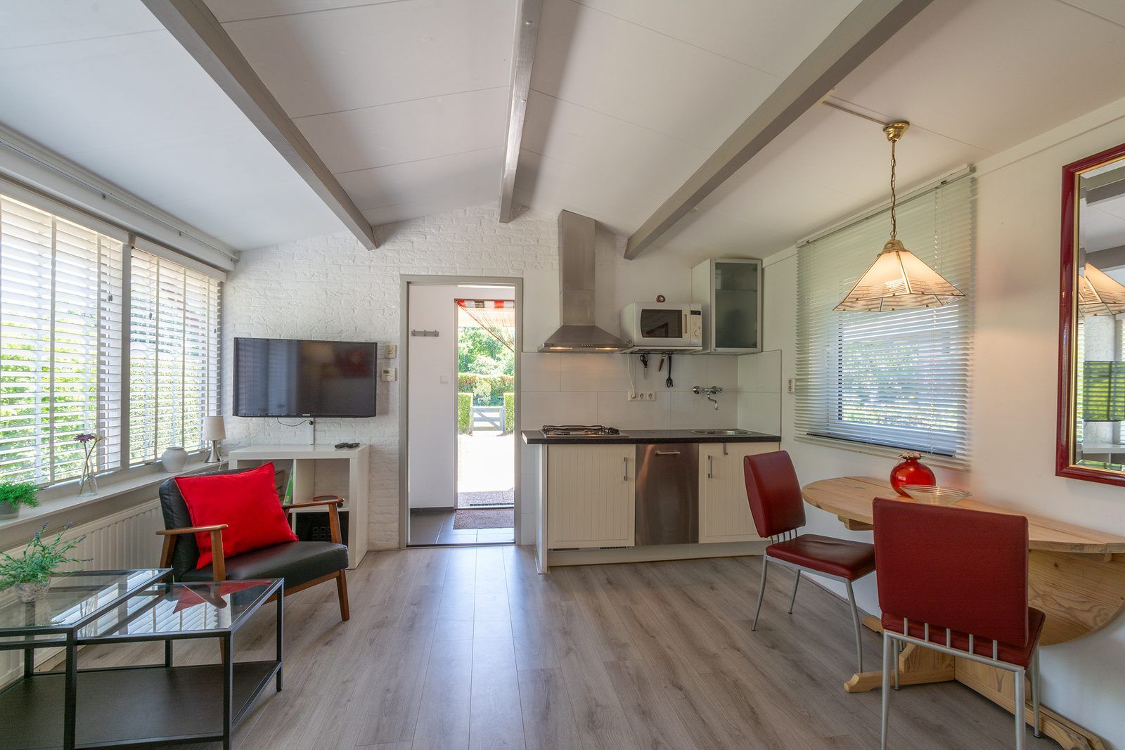 Guest house 4504363 - Holiday property Noordzeekust - Garnekuul 26