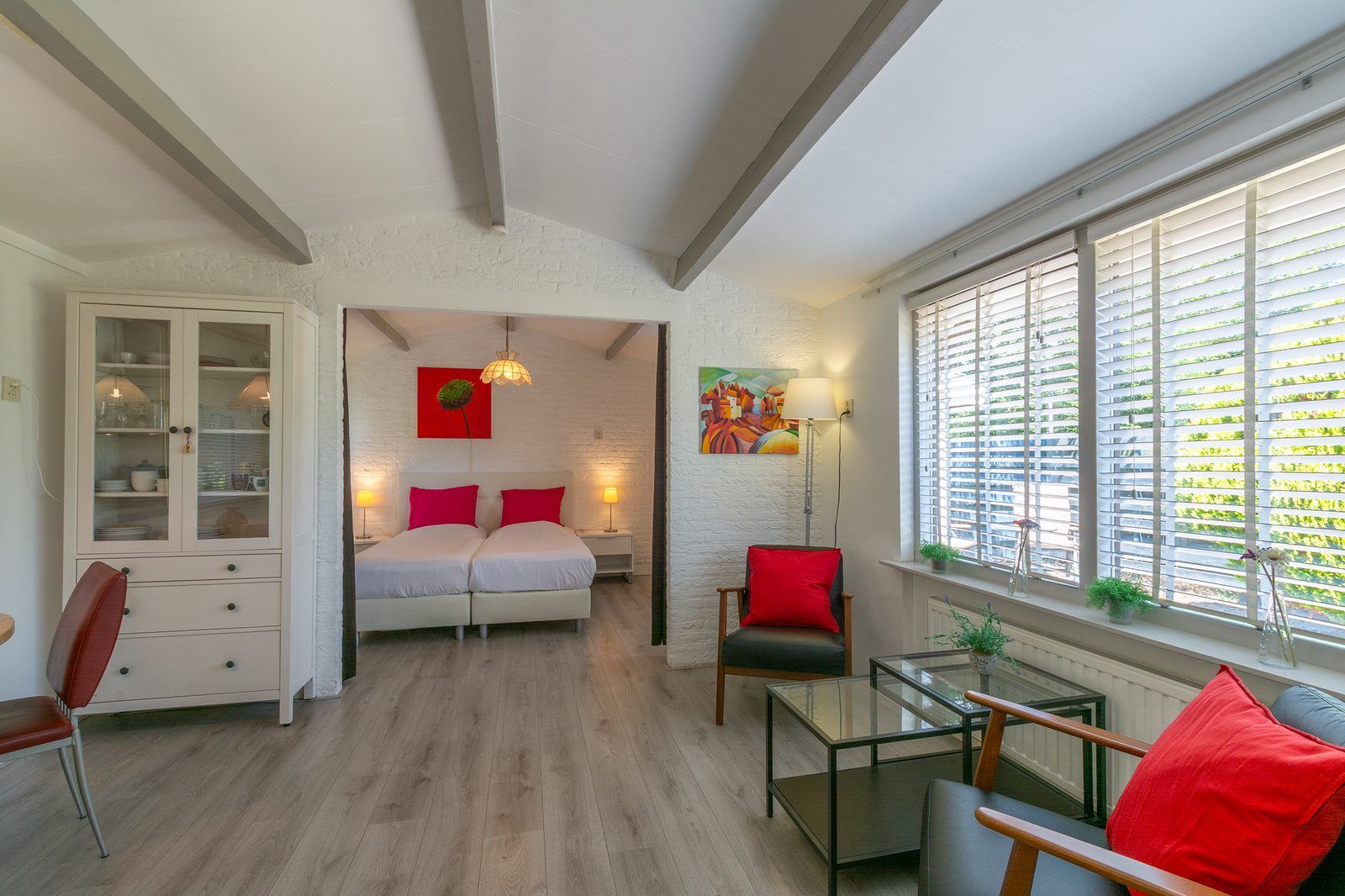 Guest house 4504363 - Holiday property Noordzeekust - Garnekuul 26