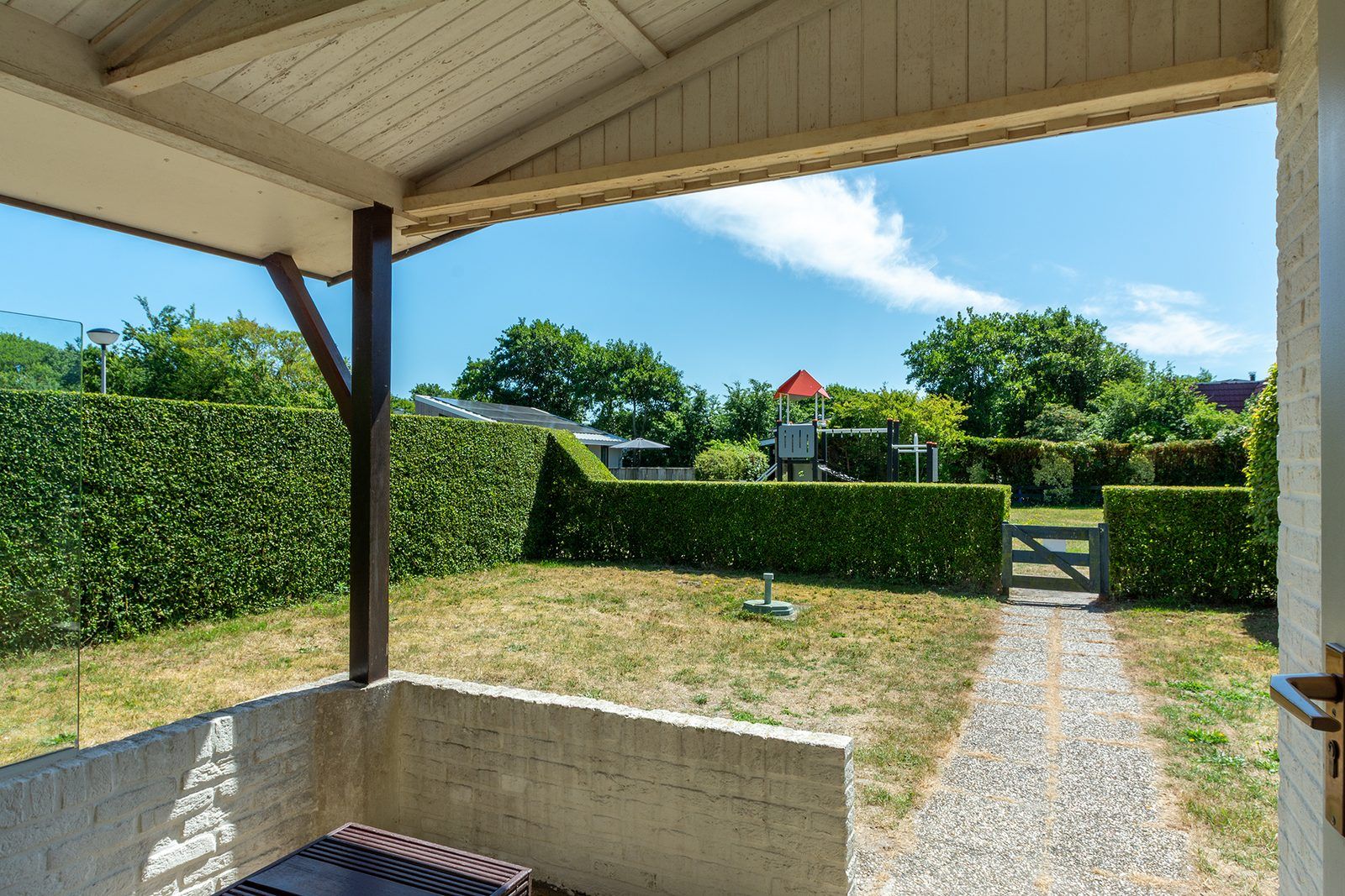 Guest house 4504363 - Holiday property Noordzeekust - Garnekuul 26