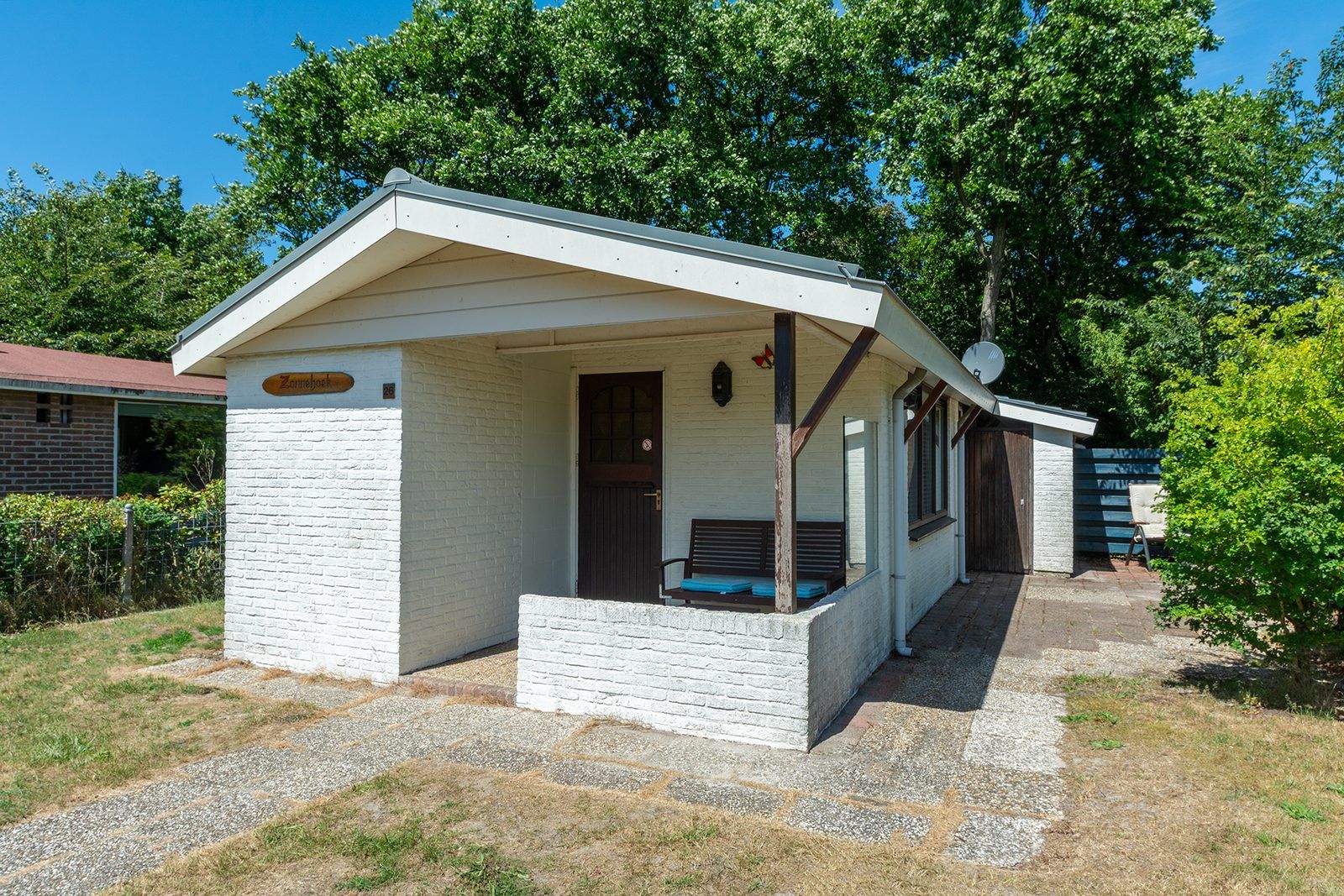 Guest house 4504363 - Holiday property Noordzeekust - Garnekuul 26