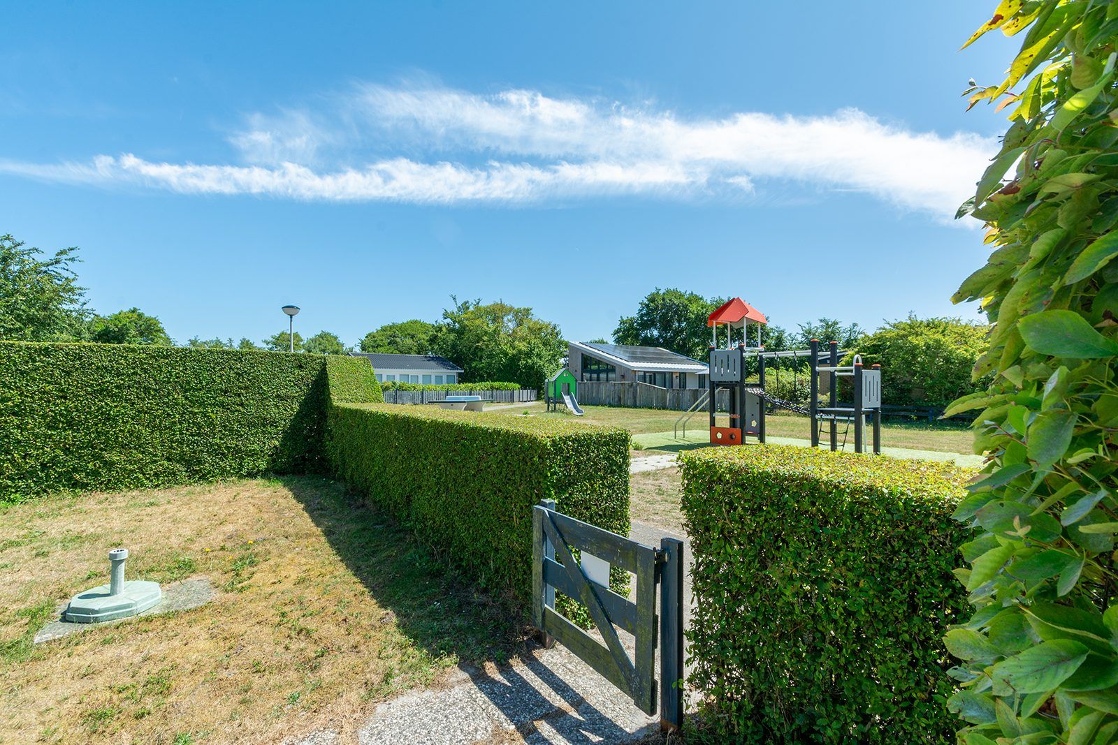 Guest house 4504363 - Holiday property Noordzeekust - Garnekuul 26