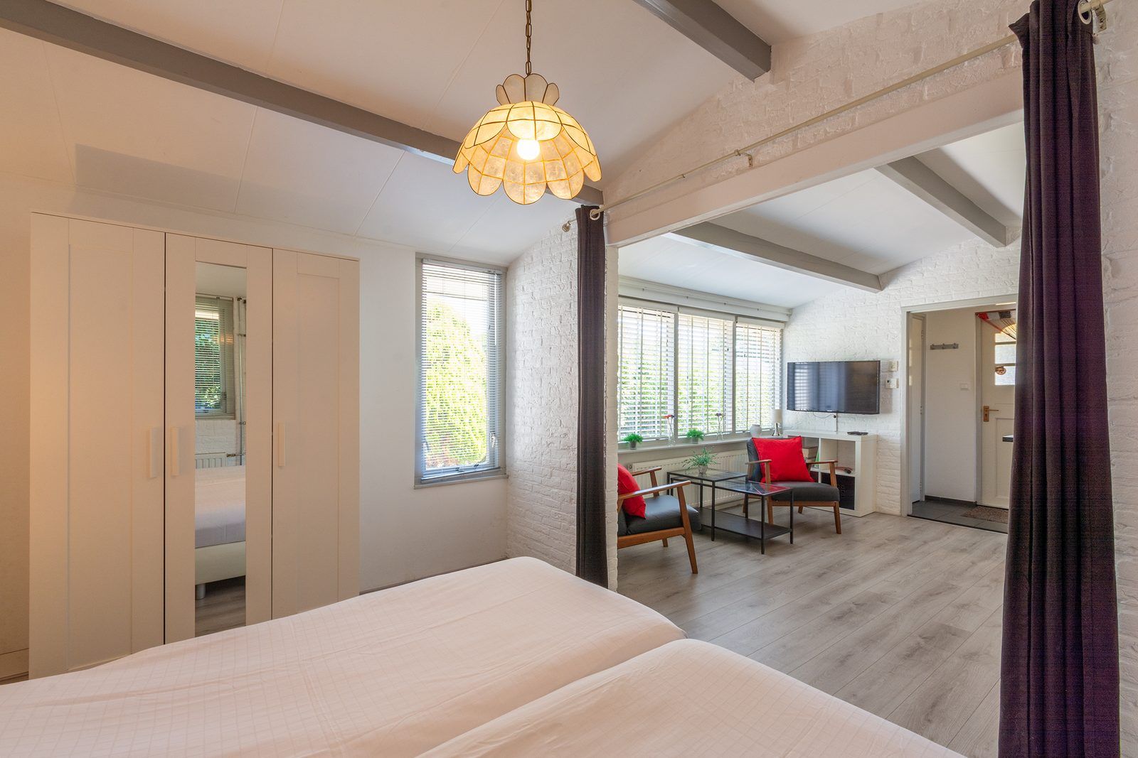 Guest house 4504363 - Holiday property Noordzeekust - Garnekuul 26