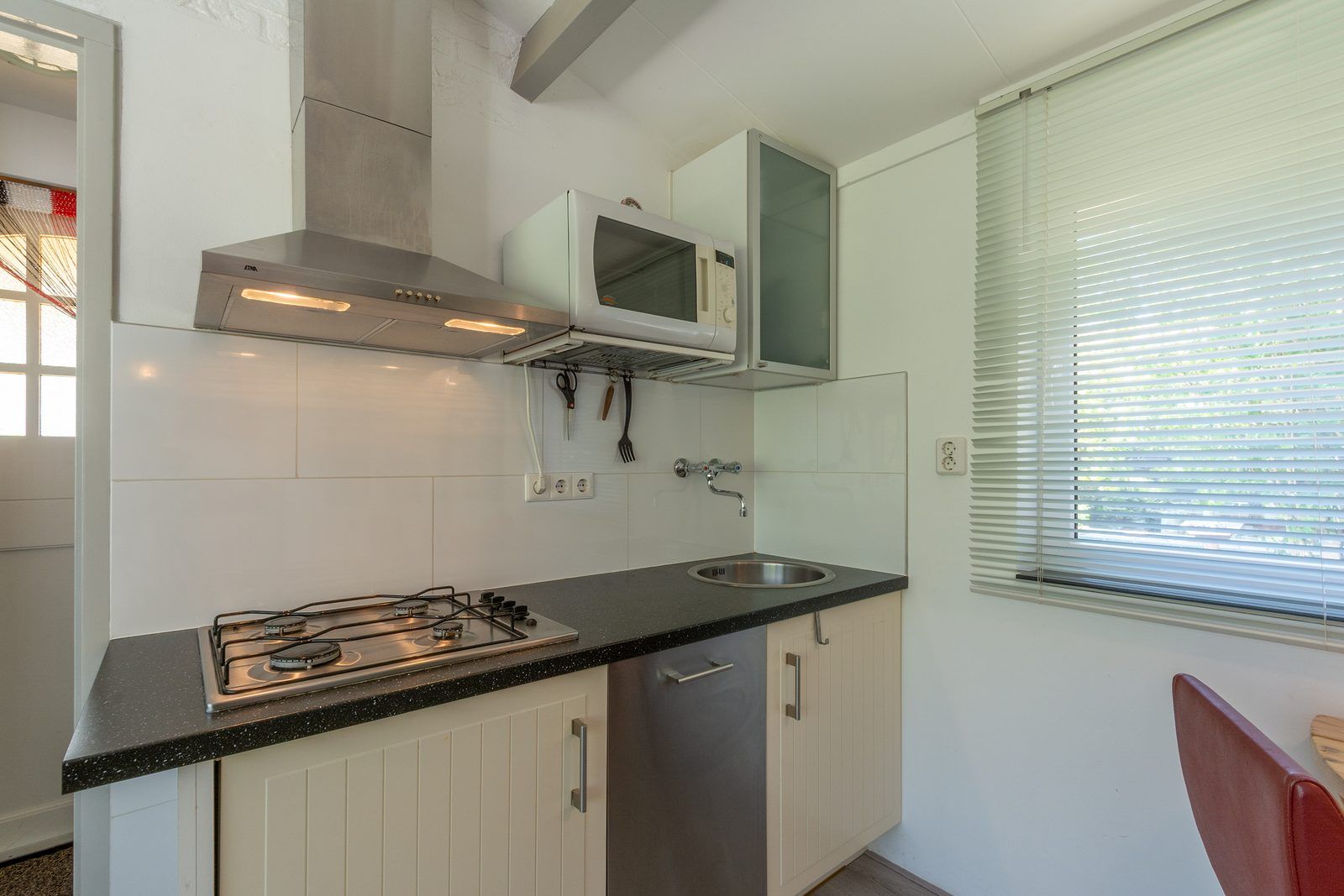 Guest house 4504363 - Holiday property Noordzeekust - Garnekuul 26