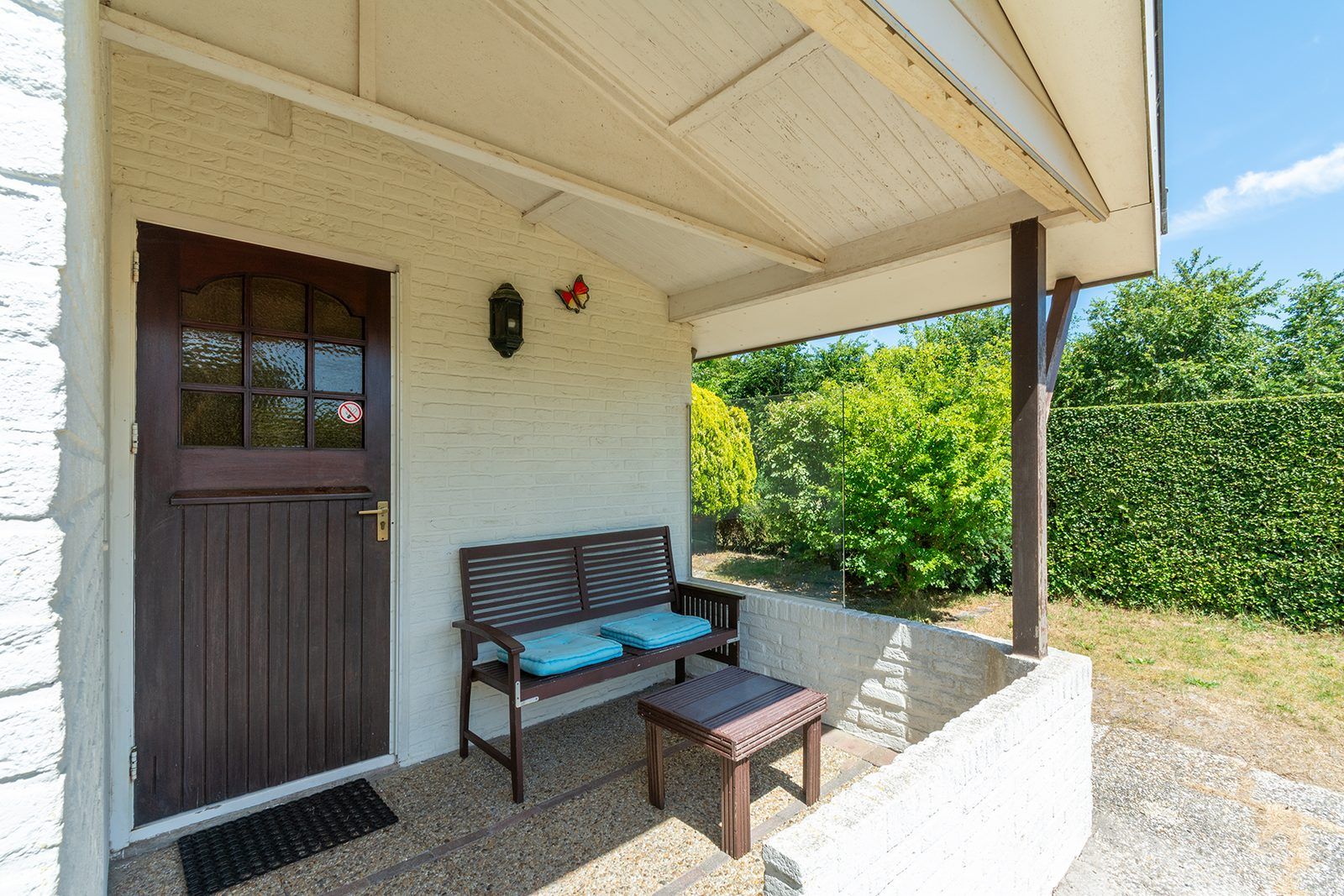 Guest house 4504363 - Holiday property Noordzeekust - Garnekuul 26