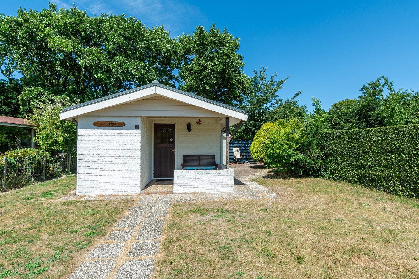 Guest house 4504363 - Holiday property Noordzeekust - Garnekuul 26