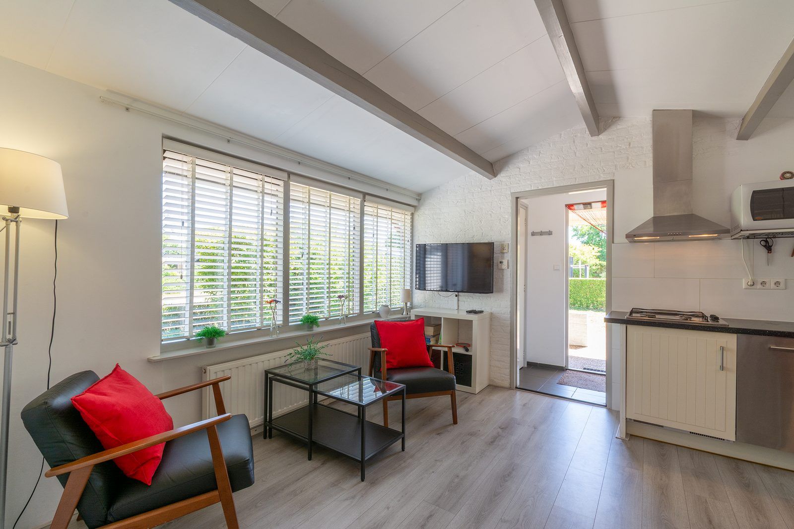 Guest house 4504363 - Holiday property Noordzeekust - Garnekuul 26