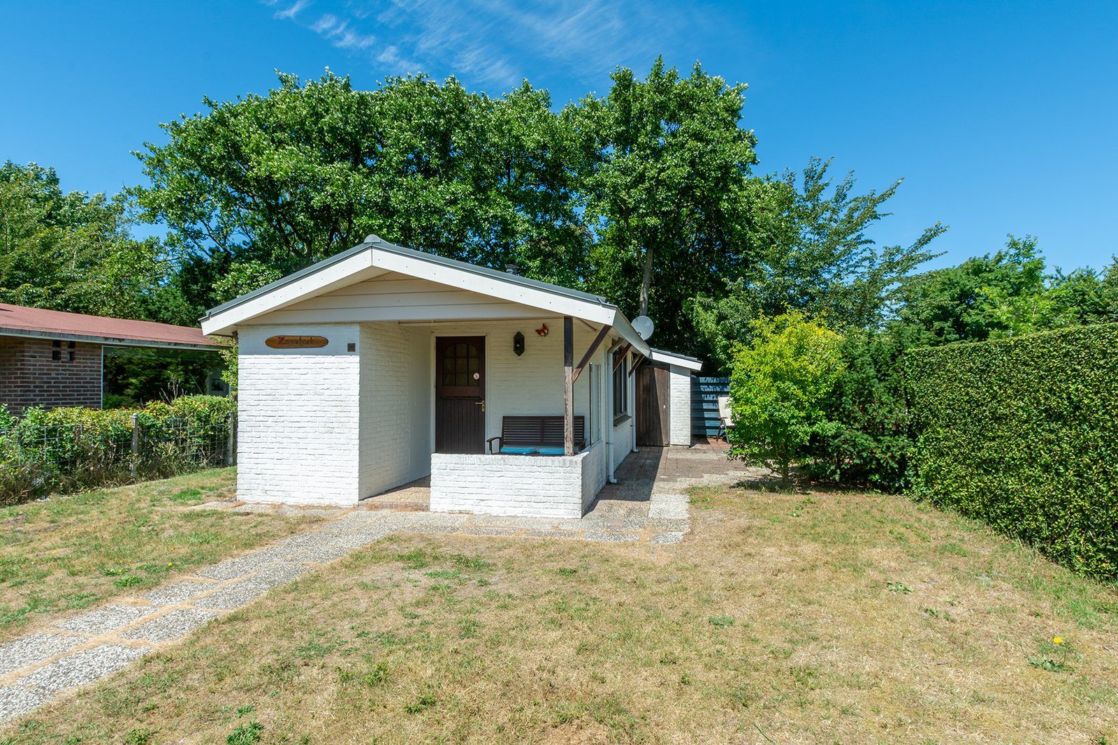 Guest house 4504363 - Holiday property Noordzeekust - Garnekuul 26