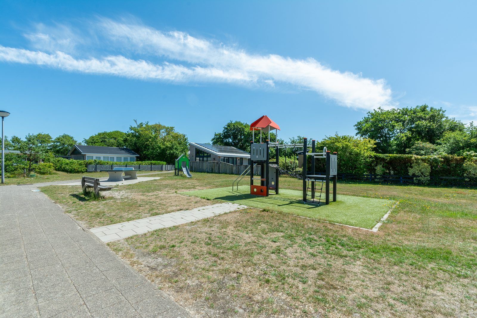 Guest house 4504363 - Holiday property Noordzeekust - Garnekuul 26