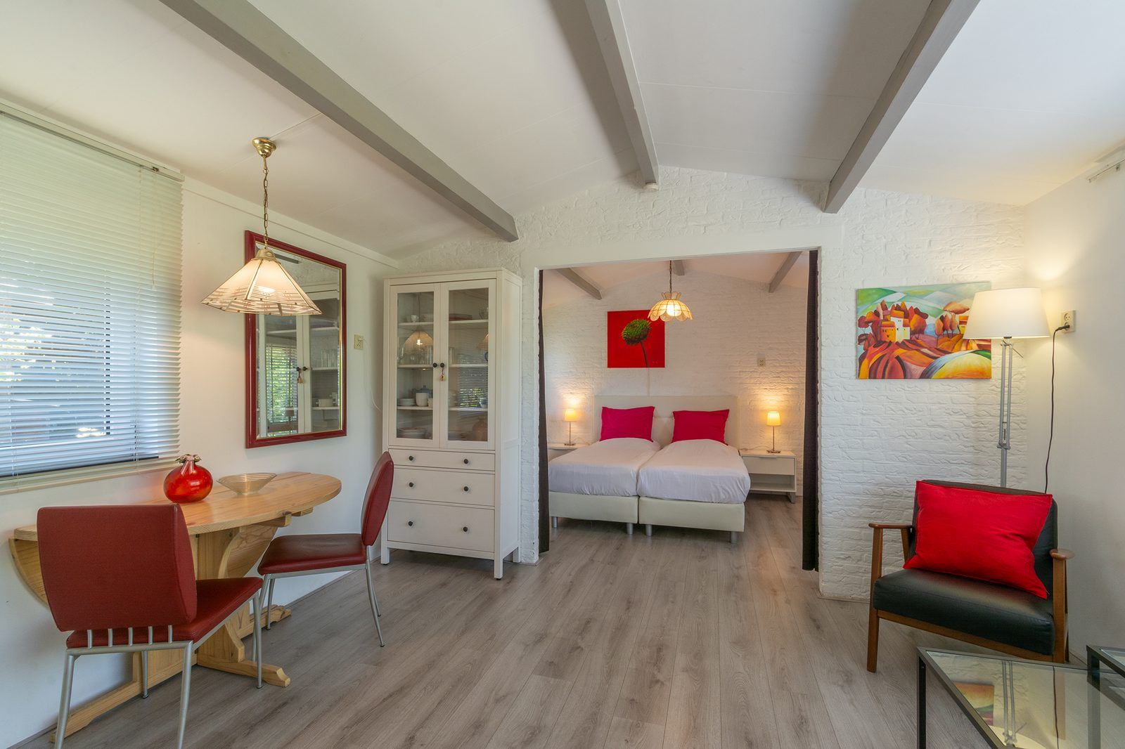 Guest house 4504363 - Holiday property Noordzeekust - Garnekuul 26