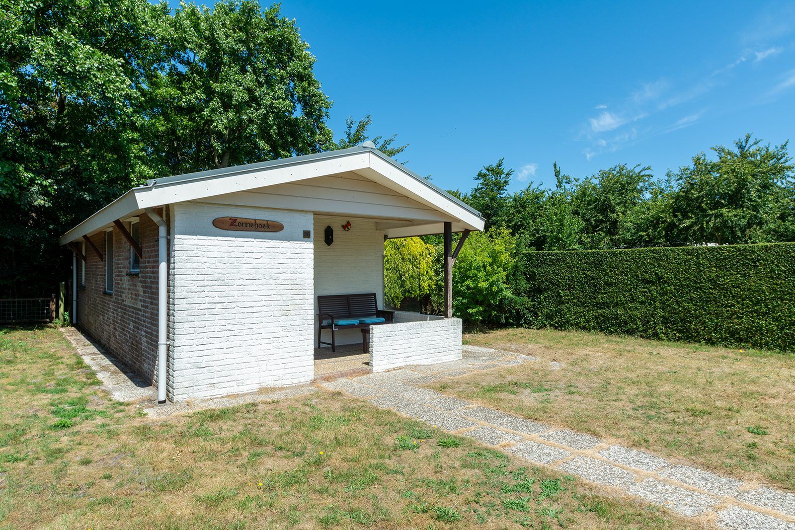 Guest house 4504363 - Holiday property Noordzeekust - Garnekuul 26