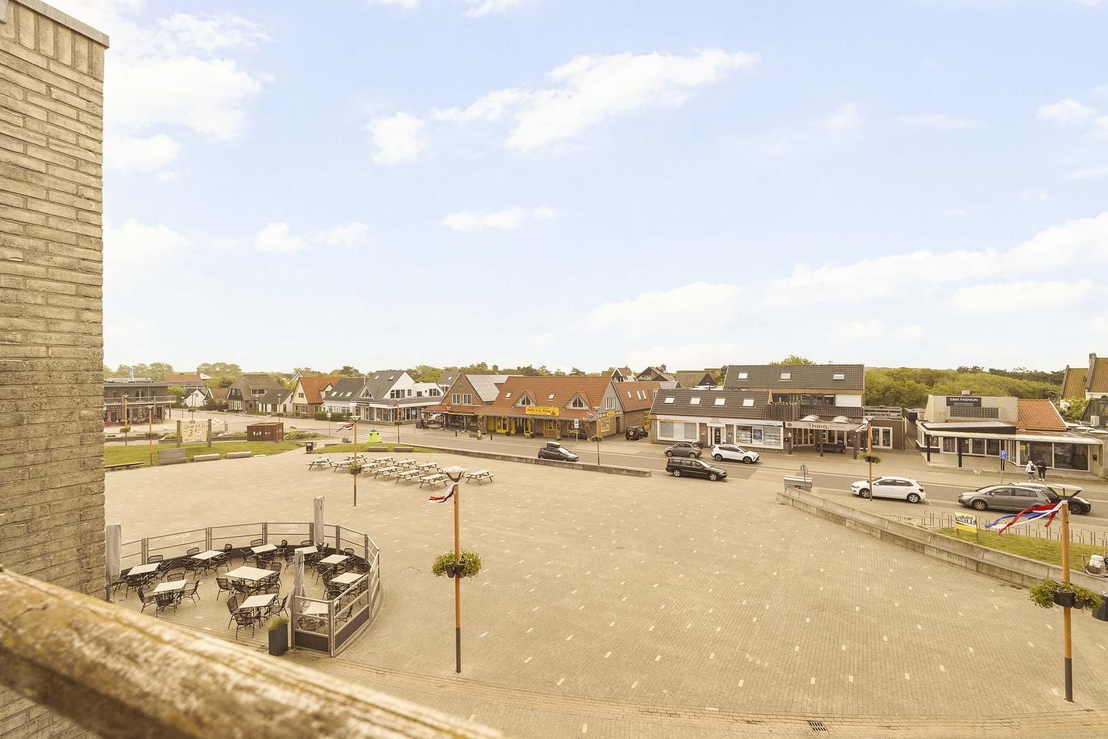 Unterkunft 4504365 - Ferienhaus Noordzeekust - Suite "At the Beach" 23D