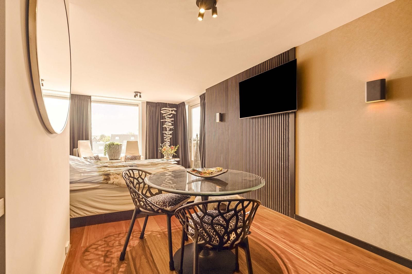 Unterkunft 4504365 - Ferienhaus Noordzeekust - Suite "At the Beach" 23D