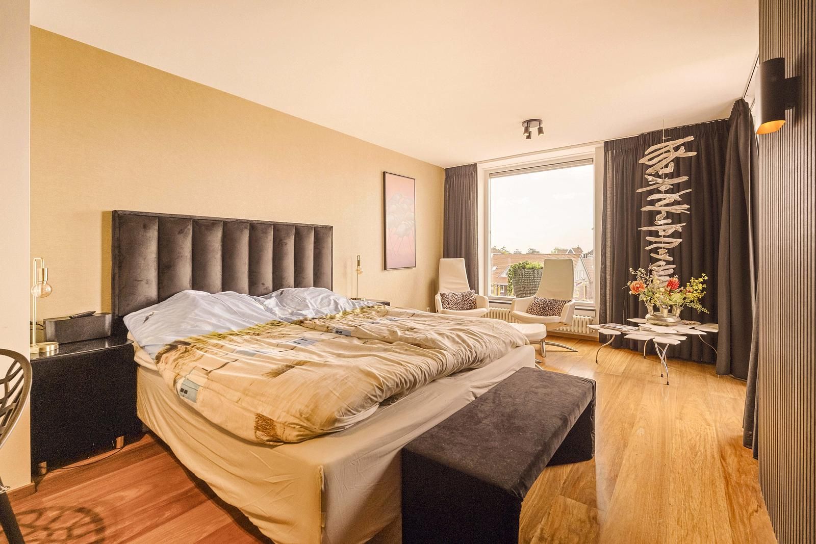 Unterkunft 4504365 - Ferienhaus Noordzeekust - Suite "At the Beach" 23D