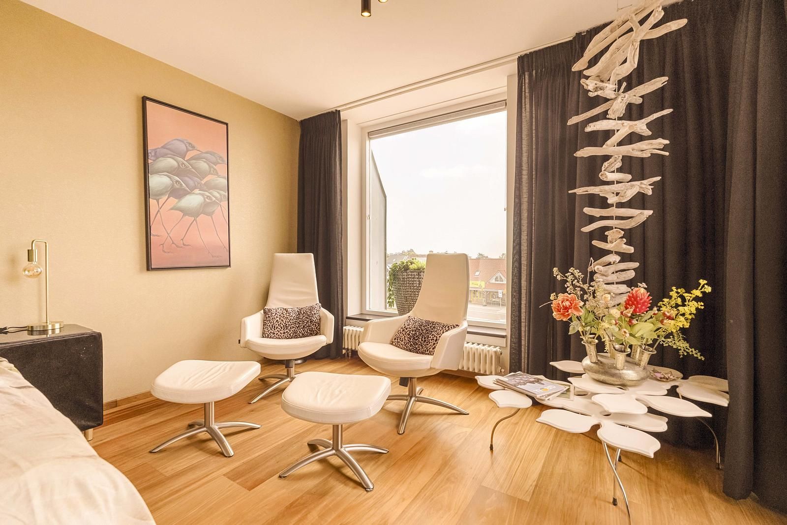 Unterkunft 4504365 - Ferienhaus Noordzeekust - Suite "At the Beach" 23D