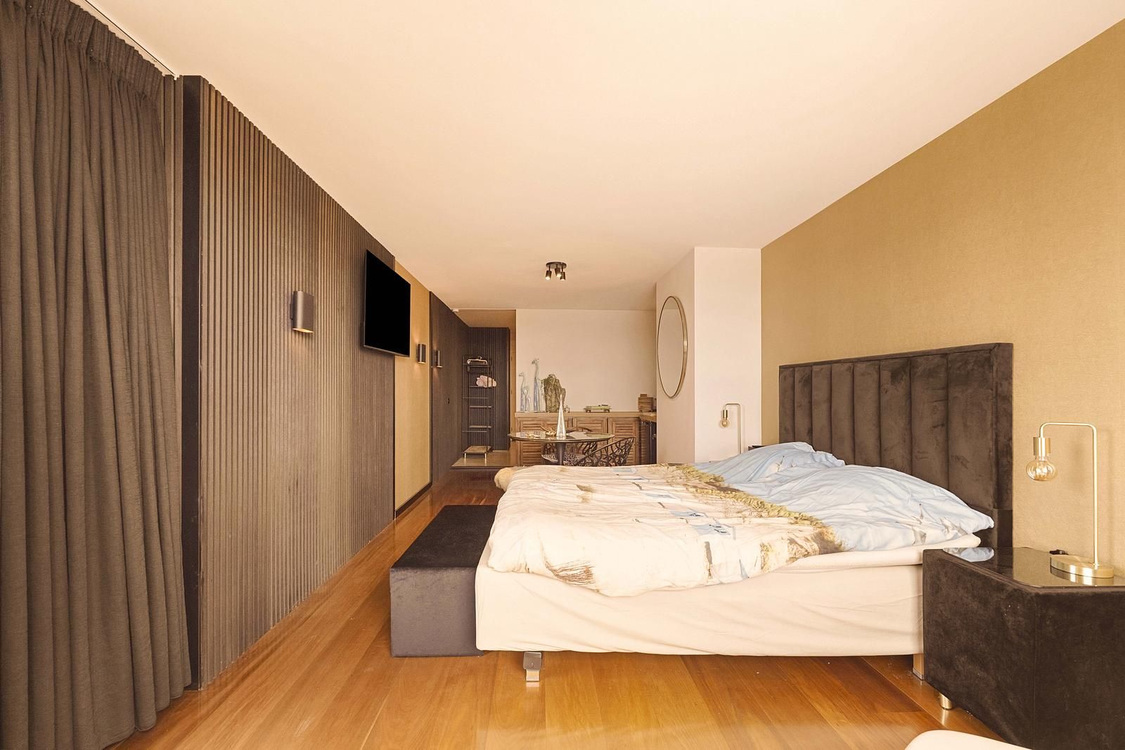 Unterkunft 4504365 - Ferienhaus Noordzeekust - Suite "At the Beach" 23D