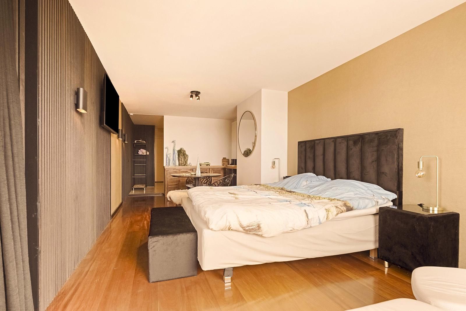 Unterkunft 4504365 - Ferienhaus Noordzeekust - Suite "At the Beach" 23D