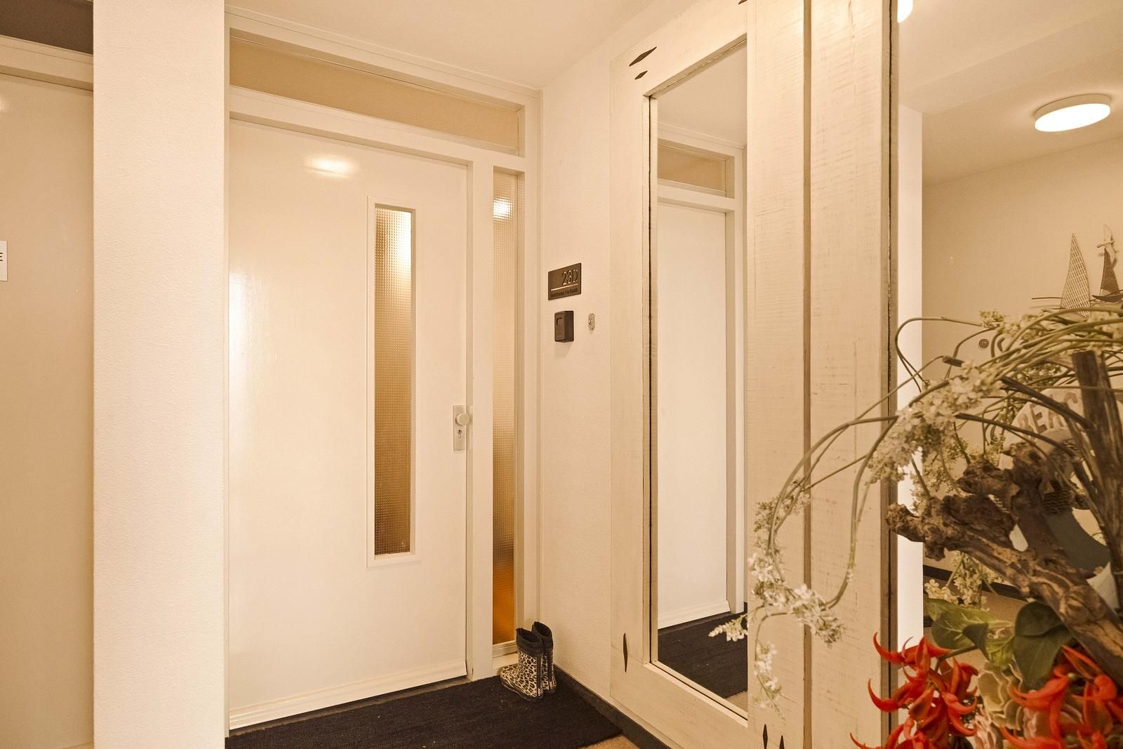 Unterkunft 4504365 - Ferienhaus Noordzeekust - Suite "At the Beach" 23D