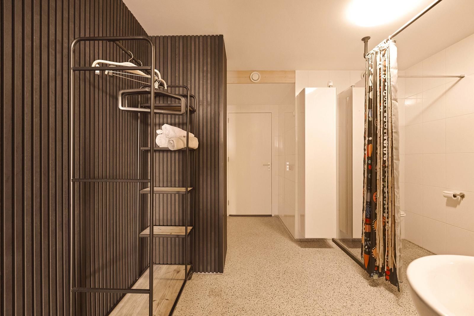 Unterkunft 4504365 - Ferienhaus Noordzeekust - Suite "At the Beach" 23D