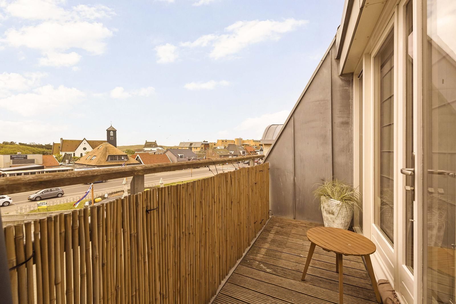 Unterkunft 4504365 - Ferienhaus Noordzeekust - Suite "At the Beach" 23D