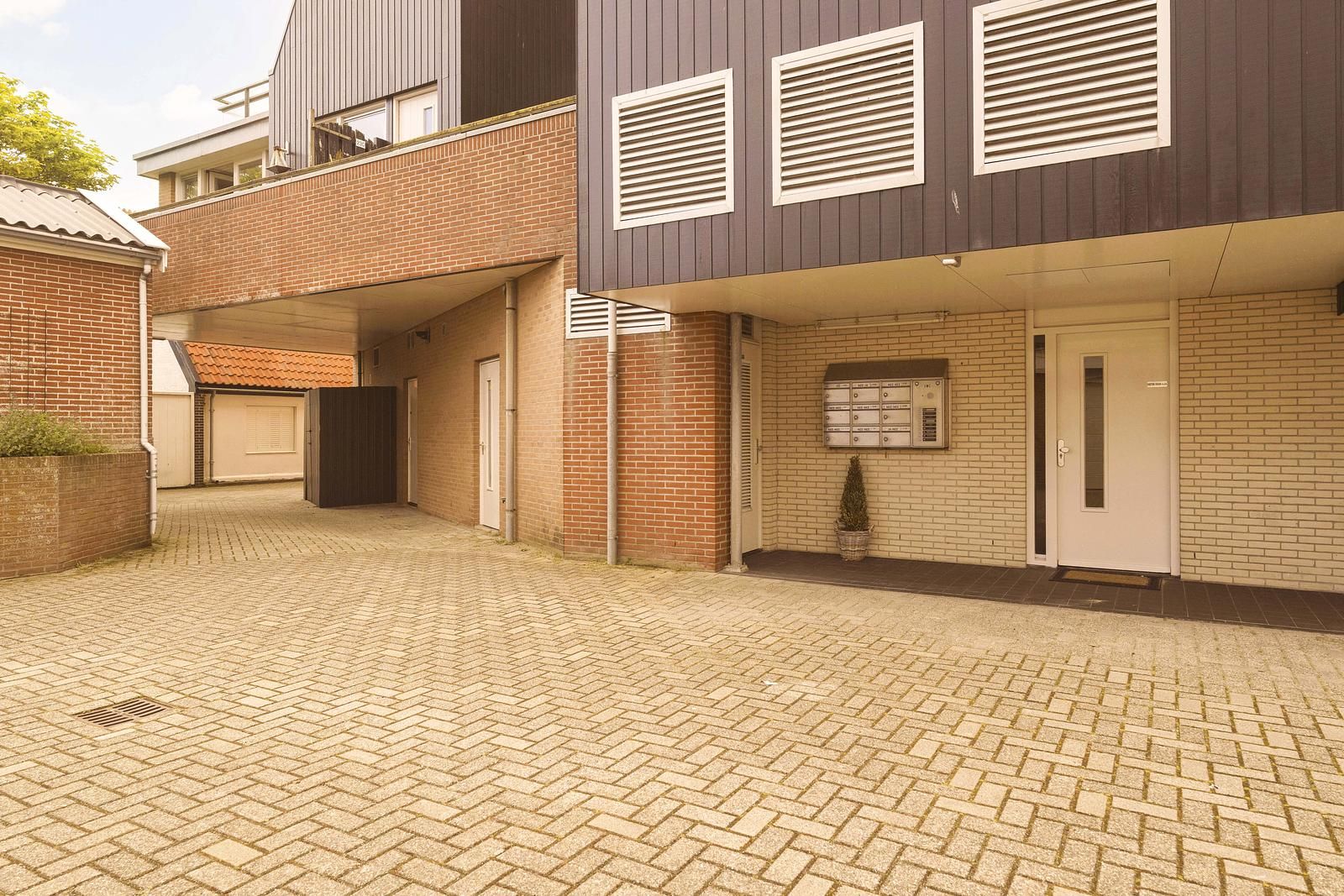 Unterkunft 4504365 - Ferienhaus Noordzeekust - Suite "At the Beach" 23D