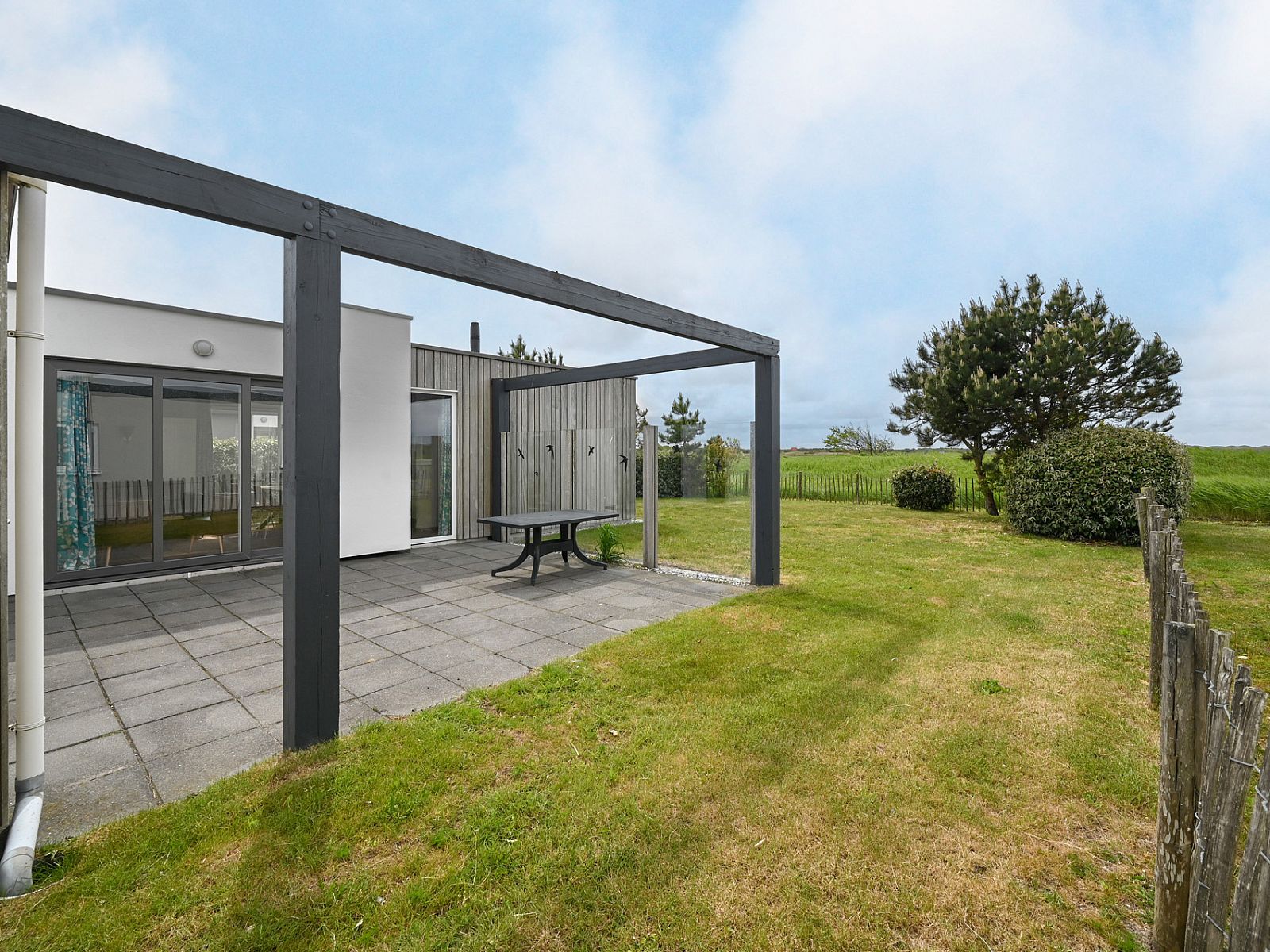Unterkunft 4504366 - Ferienhaus Noordzeekust - Vrijstaande woning in Callantsoog