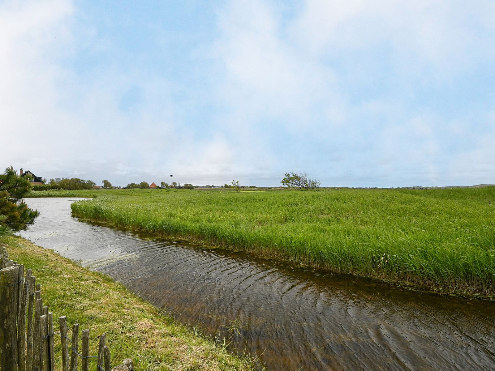 Unterkunft 4504366 - Ferienhaus Noordzeekust - Vrijstaande woning in Callantsoog