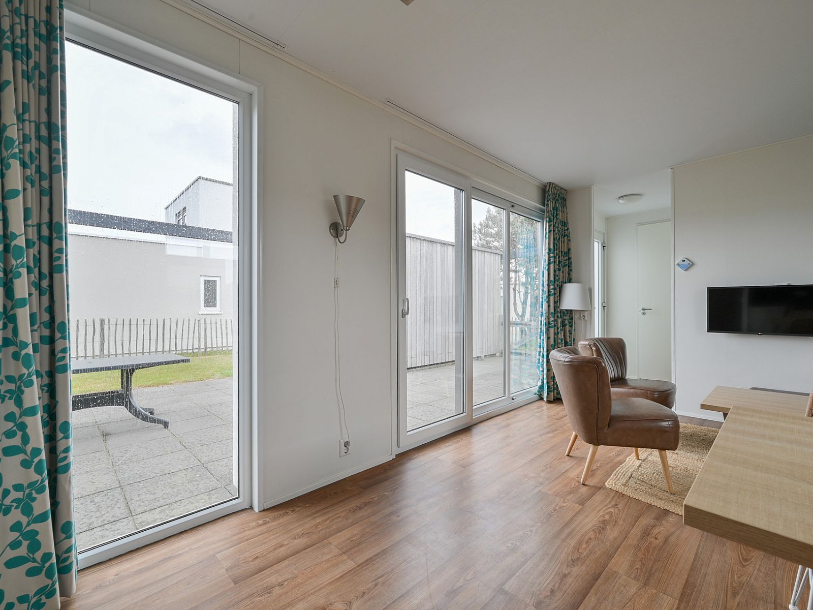 Unterkunft 4504366 - Ferienhaus Noordzeekust - Vrijstaande woning in Callantsoog