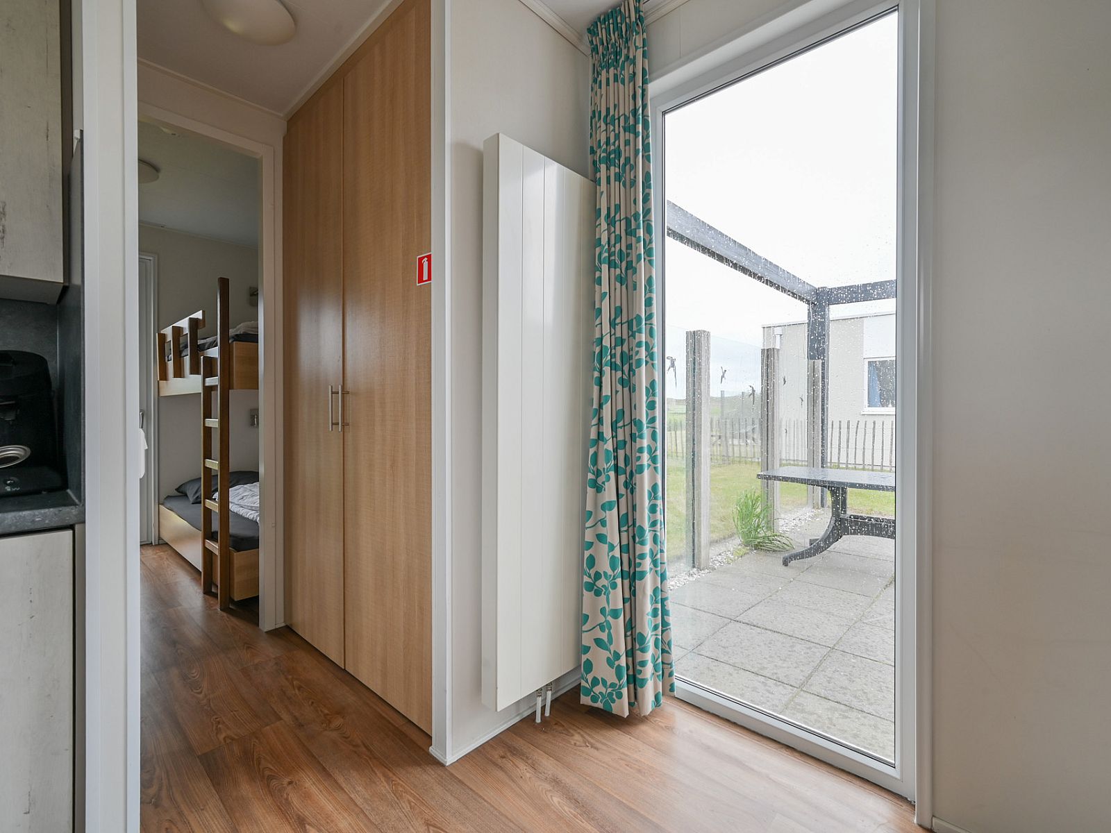 Unterkunft 4504366 - Ferienhaus Noordzeekust - Vrijstaande woning in Callantsoog