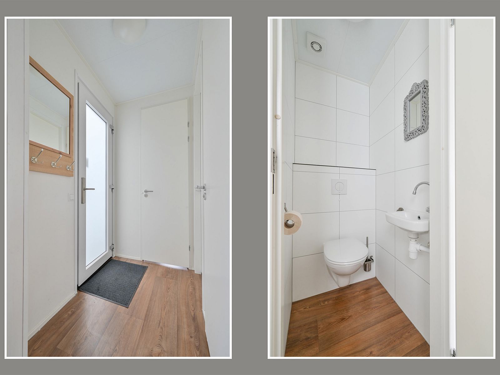 Unterkunft 4504366 - Ferienhaus Noordzeekust - Vrijstaande woning in Callantsoog