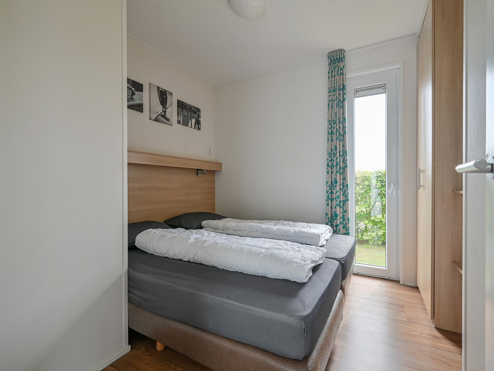 Unterkunft 4504366 - Ferienhaus Noordzeekust - Vrijstaande woning in Callantsoog