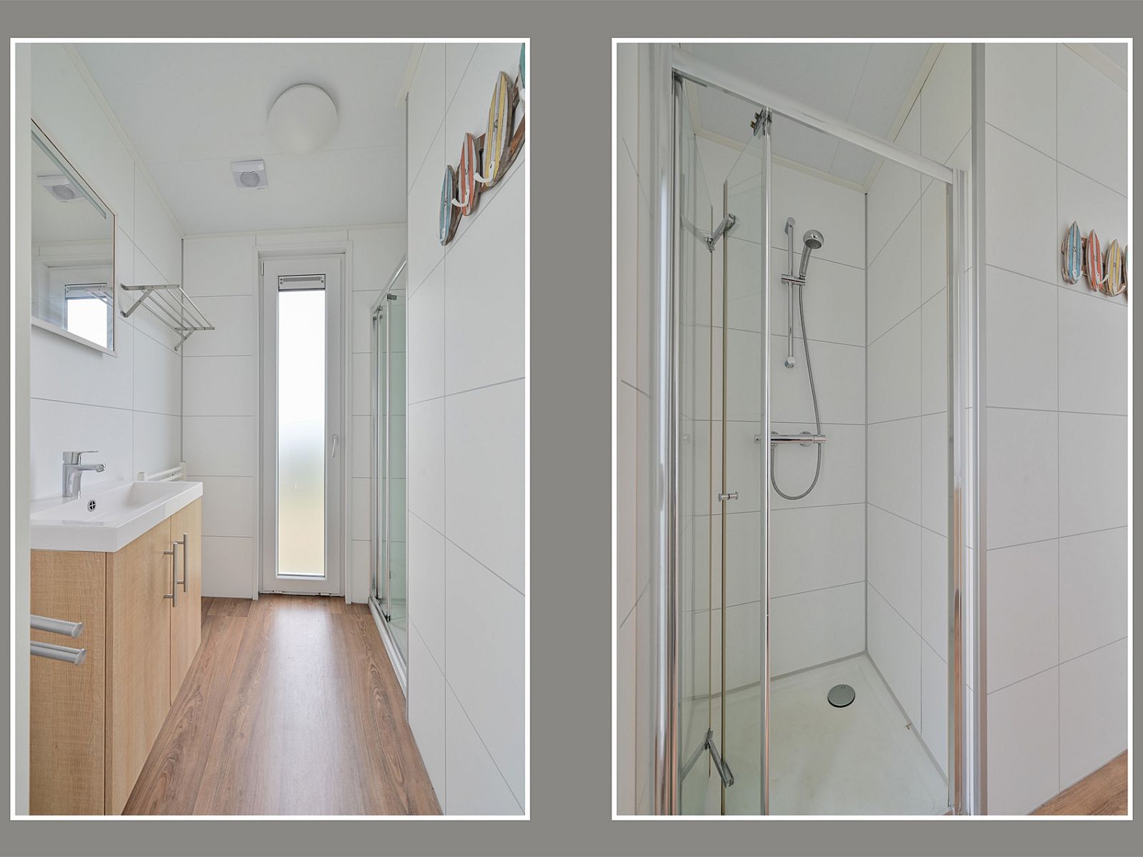 Unterkunft 4504366 - Ferienhaus Noordzeekust - Vrijstaande woning in Callantsoog