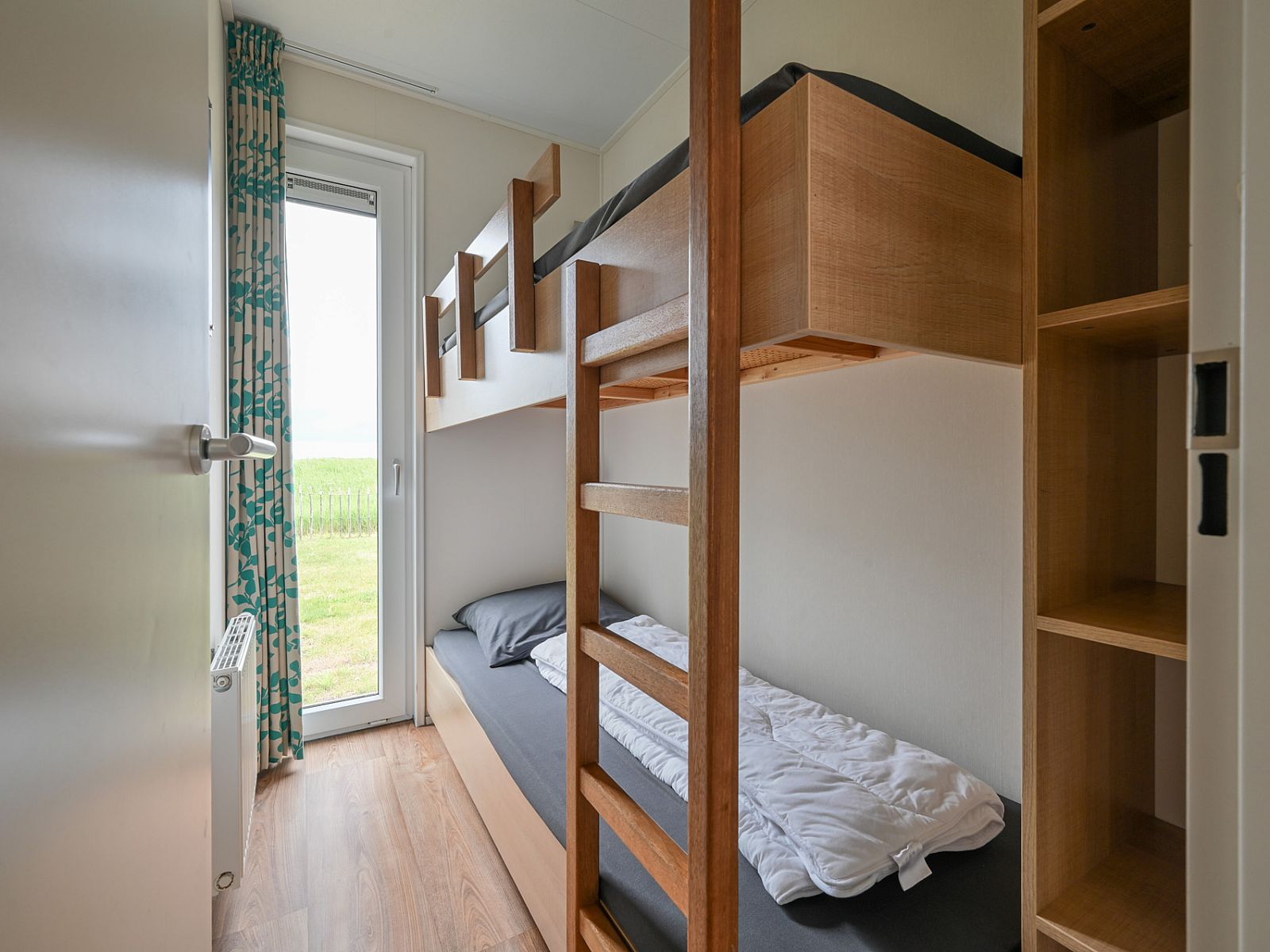 Unterkunft 4504366 - Ferienhaus Noordzeekust - Vrijstaande woning in Callantsoog