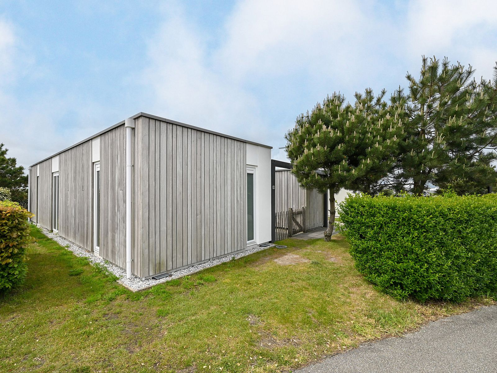 Unterkunft 4504366 - Ferienhaus Noordzeekust - Vrijstaande woning in Callantsoog