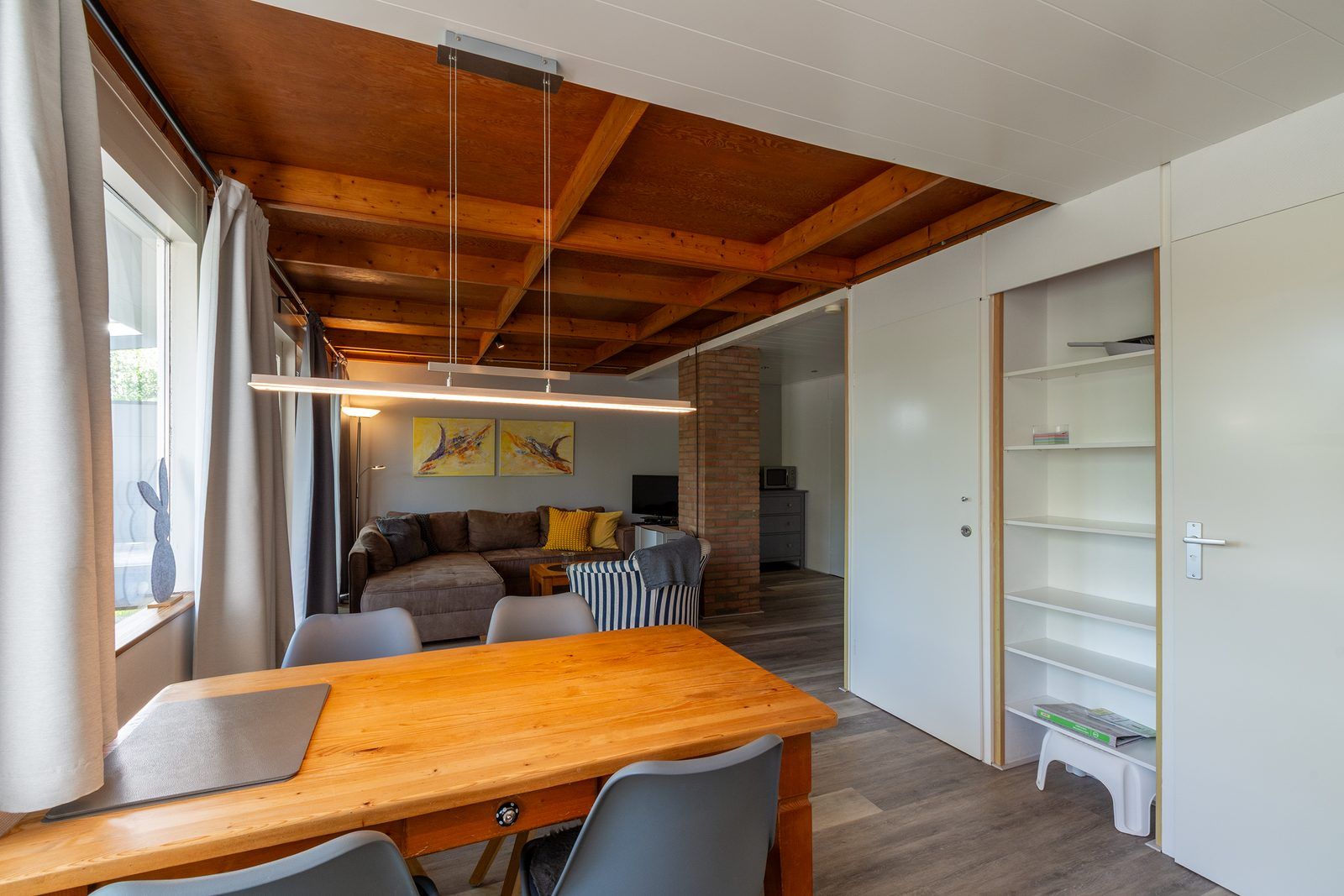 Unterkunft 450436 - Ferienhaus Noordzeekust - Garnekuul 18