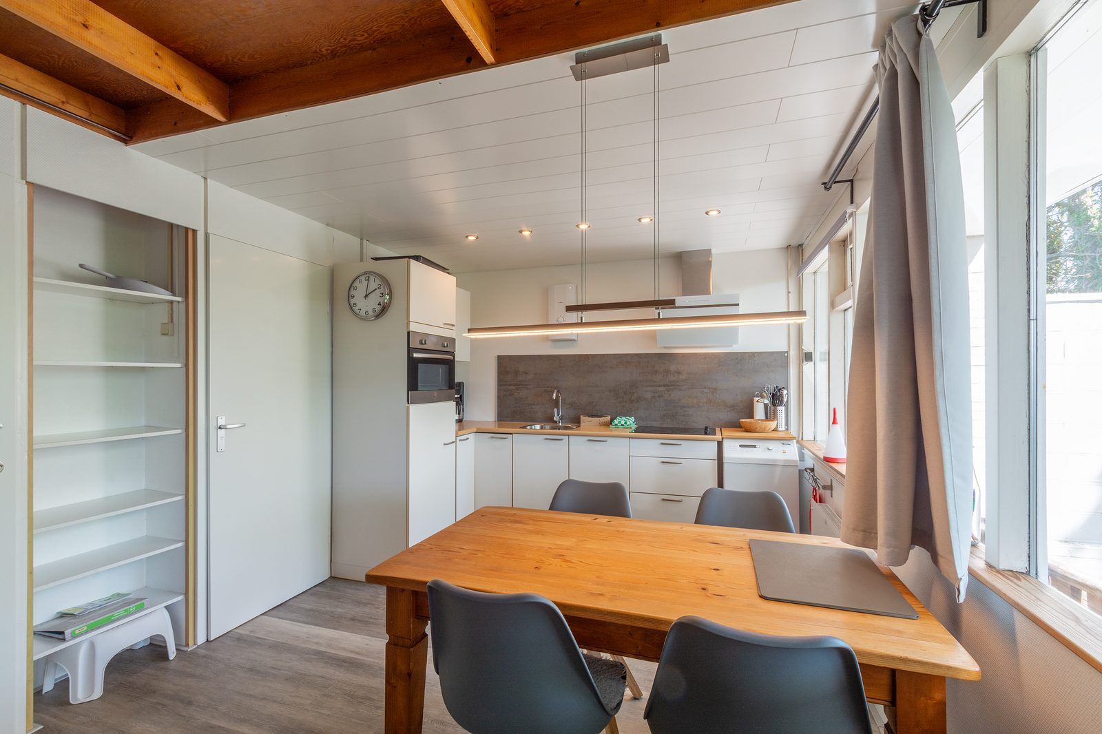 Unterkunft 450436 - Ferienhaus Noordzeekust - Garnekuul 18