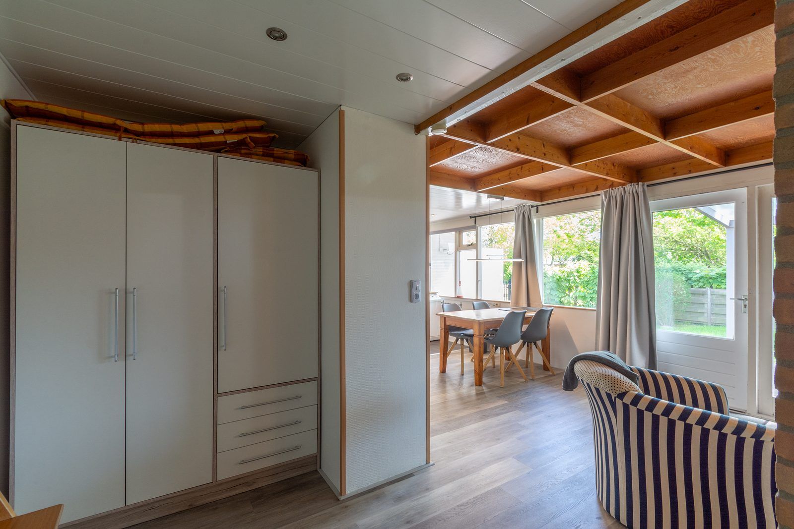 Unterkunft 450436 - Ferienhaus Noordzeekust - Garnekuul 18