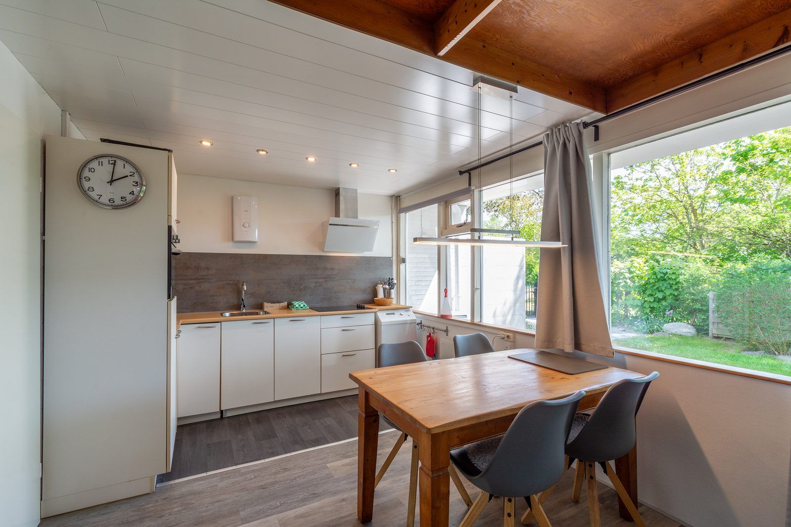 Unterkunft 450436 - Ferienhaus Noordzeekust - Garnekuul 18